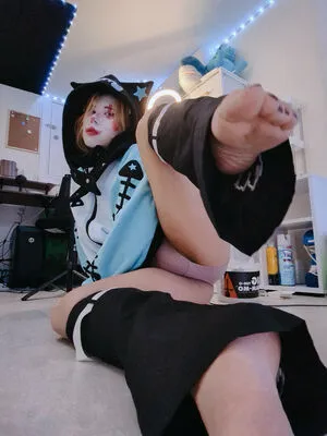 Kibblecloud OnlyFans Leaked Free Thumbnail Picture - #KPrr2xLMGi