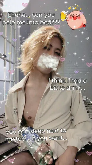 Kibblecloud OnlyFans Leaked Free Thumbnail Picture - #WCcaWRBPnT