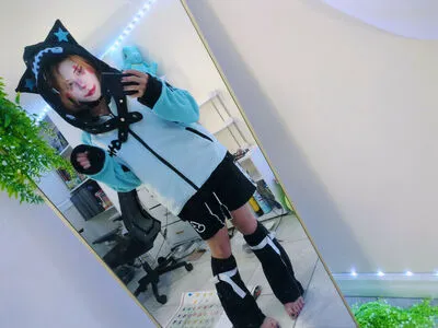 Kibblecloud OnlyFans Leaked Free Thumbnail Picture - #uPPpHHvriX