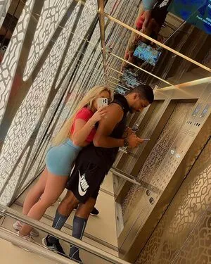 Kicaa Kristina Stani OnlyFans Leaked Free Thumbnail Picture - #60efJQwtO0
