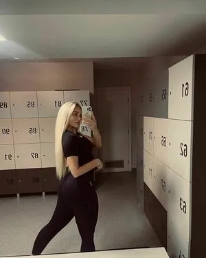 Kicaa Kristina Stani OnlyFans Leaked Free Thumbnail Picture - #A4WaK9Q5BN