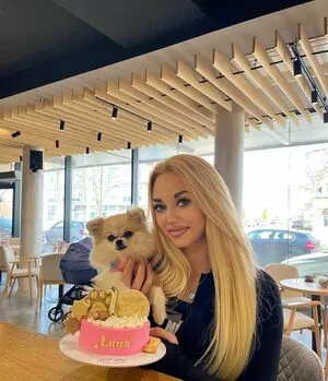 Kicaa Kristina Stani OnlyFans Leaked Free Thumbnail Picture - #cvQWxwBnmn