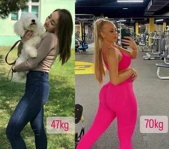 Kicaa Kristina Stani OnlyFans Leaked Free Thumbnail Picture - #w5M3xZflZ5