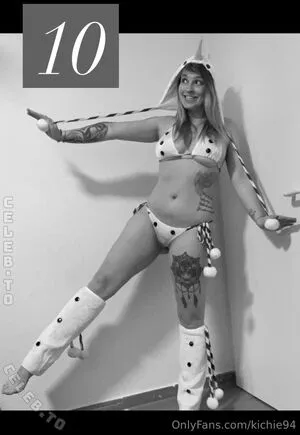 Kichie94 OnlyFans Leaked Free Thumbnail Picture - #ITPSF7QwQ2
