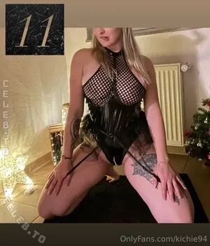 Kichie94 OnlyFans Leaked Free Thumbnail Picture - #jPgy0eixzd