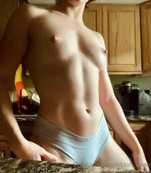 Kickin Vixen OnlyFans Leaked Free Thumbnail Picture - #ejpfq6prWx