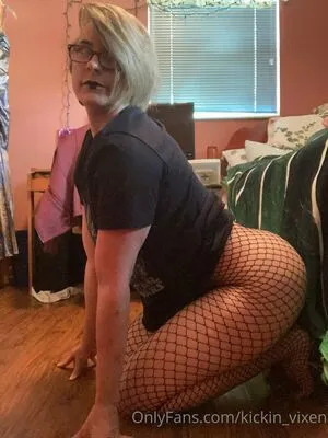 Kickin Vixen OnlyFans Leaked Free Thumbnail Picture - #gOOcuTPyQb