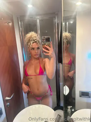 Kickingitwithk OnlyFans Leaked Free Thumbnail Picture - #OxinLhRy9I