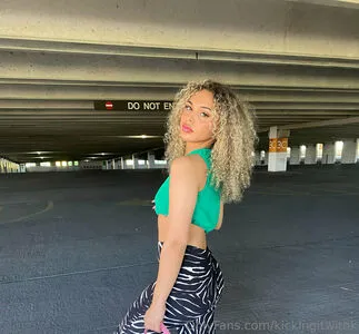 Kickingitwithk OnlyFans Leaked Free Thumbnail Picture - #SFZdRRSQn2