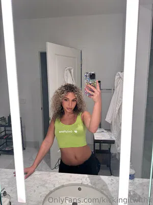 Kickingitwithk OnlyFans Leaked Free Thumbnail Picture - #UQKRt6gAHm