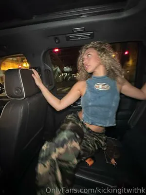Kickingitwithk OnlyFans Leaked Free Thumbnail Picture - #msWjpXAf5o