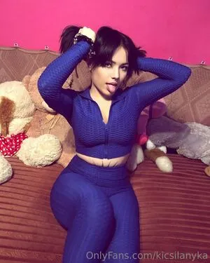 Kicsilanyka OnlyFans Leaked Free Thumbnail Picture - #8c1VDDy9ux
