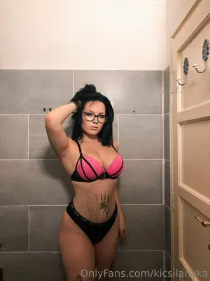 Kicsilanyka OnlyFans Leaked Free Thumbnail Picture - #Duj3kHfRE2