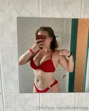 Kicsilanyka OnlyFans Leaked Free Thumbnail Picture - #LrRN14Dvyy