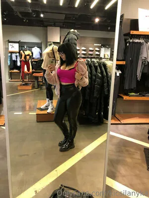 Kicsilanyka OnlyFans Leaked Free Thumbnail Picture - #O2FNBosuQs