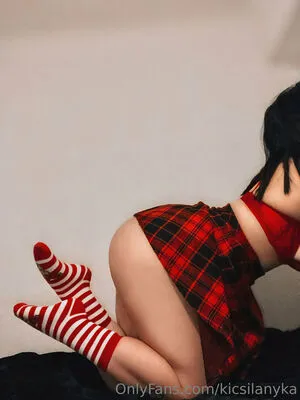 Kicsilanyka OnlyFans Leaked Free Thumbnail Picture - #P6HvcIcRXQ