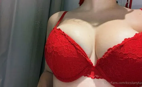 Kicsilanyka OnlyFans Leaked Free Thumbnail Picture - #bSHqrazcHQ