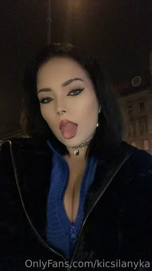 Kicsilanyka OnlyFans Leaked Free Thumbnail Picture - #bawcIg6MCE