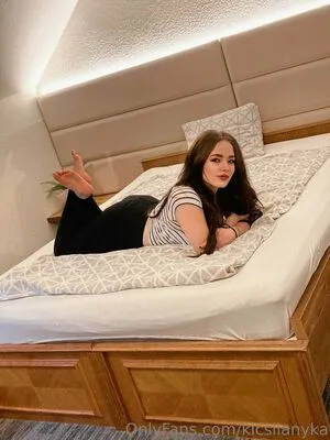 Kicsilanyka OnlyFans Leaked Free Thumbnail Picture - #eNoUUkzAN4