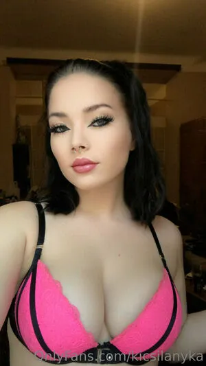 Kicsilanyka OnlyFans Leaked Free Thumbnail Picture - #g2jBUXI1QP