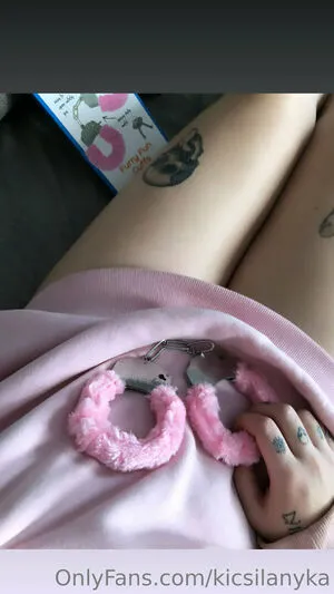 Kicsilanyka OnlyFans Leaked Free Thumbnail Picture - #j8t5lUeZPI