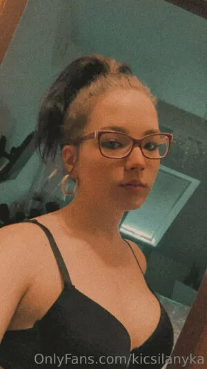 Kicsilanyka OnlyFans Leaked Free Thumbnail Picture - #k6eXbx3Mfc
