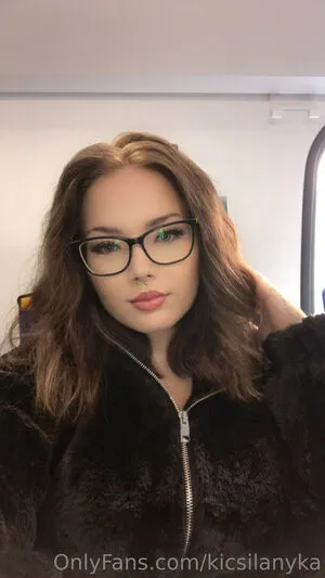 Kicsilanyka OnlyFans Leaked Free Thumbnail Picture - #wTxd8tvQ9O