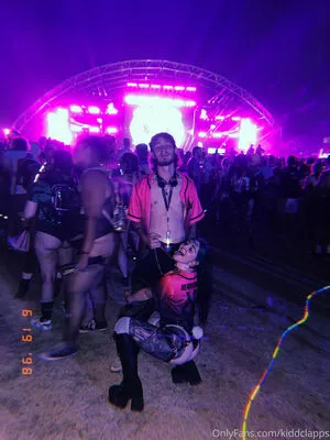 Kiddclapps OnlyFans Leaked Free Thumbnail Picture - #6urB7pvAxI