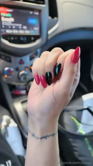 Kidofmischief OnlyFans Leaked Free Thumbnail Picture - #AAY1YIeU8B