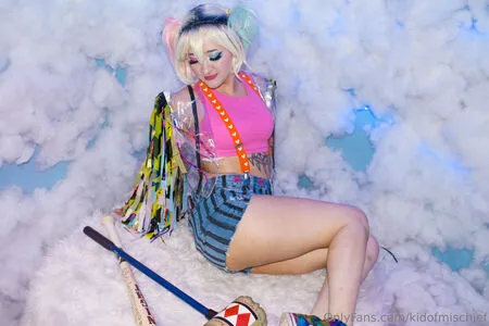 Kidofmischief OnlyFans Leaked Free Thumbnail Picture - #BAOSwzMCxV