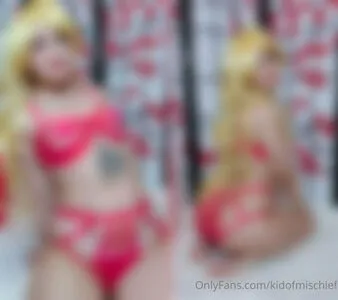 Kidofmischief OnlyFans Leaked Free Thumbnail Picture - #GYYA7lFGu3
