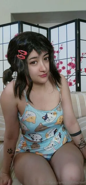 Kidofmischief OnlyFans Leaked Free Thumbnail Picture - #MMFlV8YzQ9
