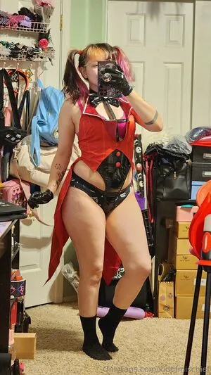 Kidofmischief OnlyFans Leaked Free Thumbnail Picture - #NLJXOnrEIw