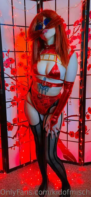 Kidofmischief OnlyFans Leaked Free Thumbnail Picture - #aOZyo4dBip
