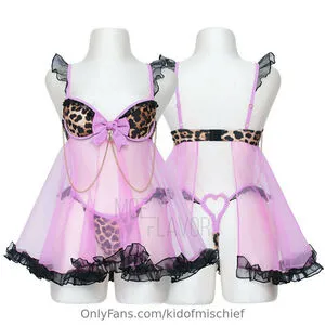 Kidofmischief OnlyFans Leaked Free Thumbnail Picture - #dvMCAc02O0