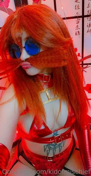 Kidofmischief OnlyFans Leaked Free Thumbnail Picture - #tsU79XhD0r
