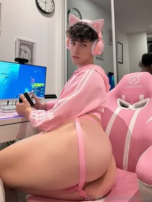 Kiekie18x OnlyFans Leaked Free Thumbnail Picture - #wwZFuoC9Ic