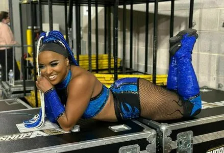 Kiera Hogan OnlyFans Leaked Free Thumbnail Picture - #AmoWySXeKP