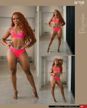 Kiera Hogan OnlyFans Leaked Free Thumbnail Picture - #HjLKhQvz0s