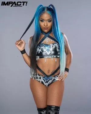 Kiera Hogan OnlyFans Leaked Free Thumbnail Picture - #LDLMzD7dN1