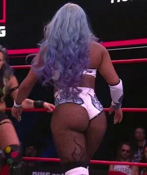 Kiera Hogan OnlyFans Leaked Free Thumbnail Picture - #MZ2usAsp93