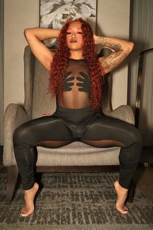 Kiera Hogan OnlyFans Leaked Free Thumbnail Picture - #QTkwsTPmDi