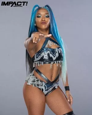 Kiera Hogan OnlyFans Leaked Free Thumbnail Picture - #SerQLIFKjO