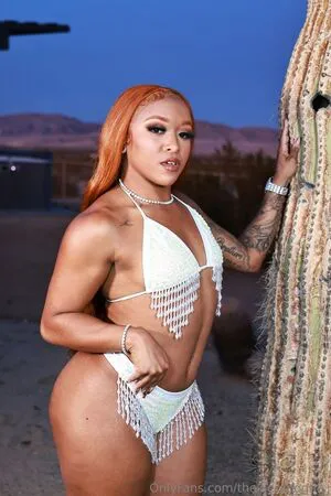 Kiera Hogan OnlyFans Leaked Free Thumbnail Picture - #YQS01er2YL