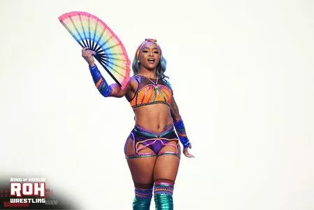 Kiera Hogan OnlyFans Leaked Free Thumbnail Picture - #YerGhuVyBn