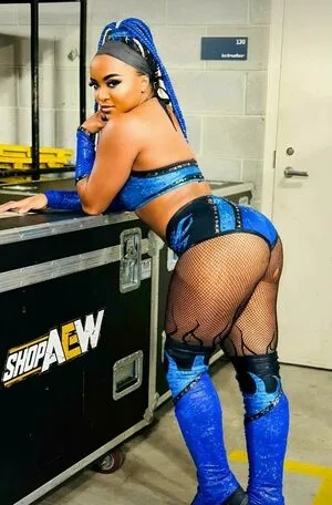 Kiera Hogan OnlyFans Leaked Free Thumbnail Picture - #aAalWumAT7