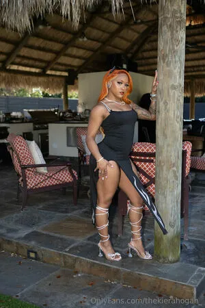 Kiera Hogan OnlyFans Leaked Free Thumbnail Picture - #c62L4aPhEl