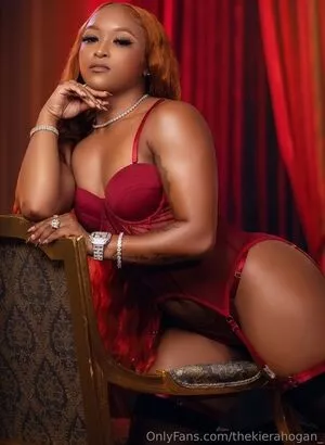 Kiera Hogan OnlyFans Leaked Free Thumbnail Picture - #n1Q5KIPmxD