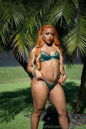 Kiera Hogan OnlyFans Leaked Free Thumbnail Picture - #ptkUuhdgzz