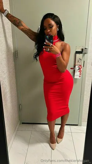 Kiera Hogan OnlyFans Leaked Free Thumbnail Picture - #r22mbbZUZi